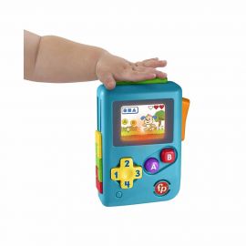 Fisher-Price &Epsilon;&kappa;&pi;&alpha;&iota;&delta;&epsilon;&upsilon;&tau;&iota;&kappa;ή &Pi;&alpha;&iota;&chi;&nu;&iota;&delta;&omicron;&mu;&eta;&chi;&alpha;&nu;ή HBC81 Fisher Price | &Pi;&alpha;&iota;&chi;&nu;ί&delta;&iota;&alpha; Bebe &sigma;&tau;&omicron; MarkCenter