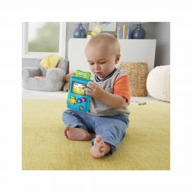 Fisher-Price &Epsilon;&kappa;&pi;&alpha;&iota;&delta;&epsilon;&upsilon;&tau;&iota;&kappa;ή &Pi;&alpha;&iota;&chi;&nu;&iota;&delta;&omicron;&mu;&eta;&chi;&alpha;&nu;ή HBC81 Fisher Price | &Pi;&alpha;&iota;&chi;&nu;ί&delta;&iota;&alpha; Bebe &sigma;&tau;&omicron; MarkCenter