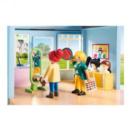 Playmobil City Life My Pretty Play-Hair Salon 70376 Playmobil | Playmobil στο MarkCenter