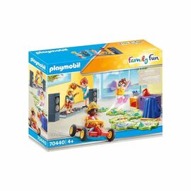 Playmobil Family Fun Kids Club 70440 Playmobil | Playmobil στο MarkCenter
