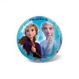 Μπάλα Πλαστική 14εκ Frozen Star Toys | Μπάλες - Μπαλάκια στο MarkCenter