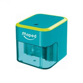 Ξύστρα Maped Ηλεκτρική Turbo Twist 2.0 Maped | Γραφική Ύλη στο MarkCenter