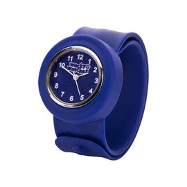 Slap 3D Color Blue watch Wacky Watches | Gift Items στο MarkCenter