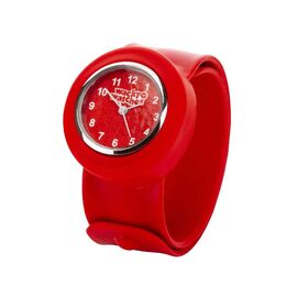 Slap 3D Color Red watch Wacky Watches | Gift Items στο MarkCenter