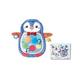 Πάπλωμα Δραστηριοτήτων MG 403140 MG Toys | Παιχνίδια Bebe στο MarkCenter