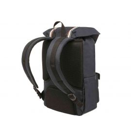 Τσάντα Πλάτης POLO STYLLER ΜΠΛΕ 2021 902023-5000 Polo | Σχολικές Τσάντες - Κασετίνες στο MarkCenter