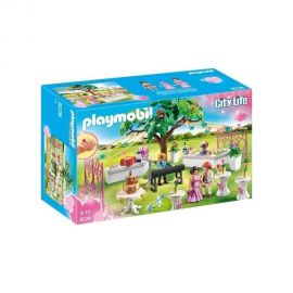Plamobil Γαμήλια δεξίωση 9228 Playmobil | Playmobil στο MarkCenter