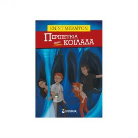 Περιπέτεια Στην Κοιλάδα Εκδόσεις Μίνωας | Βιβλία στο MarkCenter