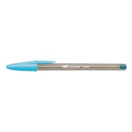 Bic Cristal Large Pen 1.6mm Turquoise Bic | Stationary στο MarkCenter