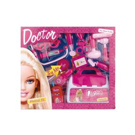 Σετ Νοσοκόμας Μεγάλο Με Τσάντα 008.4667 Zita Toys | Ρόλων - Μίμησης στο MarkCenter