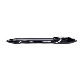 Bic Gel-ocity Quick Dry Pen 0,7mm Black Bic | Stationary στο MarkCenter