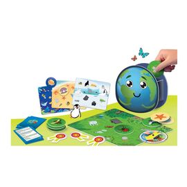 All Together For The Planet 84227 Lisciani | Toys for Boys στο MarkCenter
