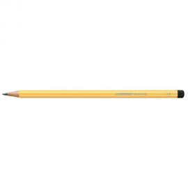 Μολύβι Stabilo 285 2B Pencil 68 Κίτρινο Stabilo | Γραφική Ύλη στο MarkCenter