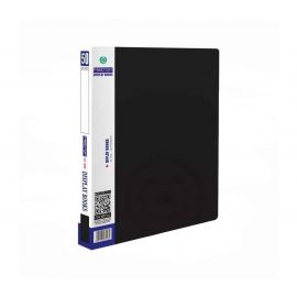 Σουπλ Α4 Metron 50 Θέσεων Μαύρο Metron | Είδη Αρχειοθέτησης στο MarkCenter