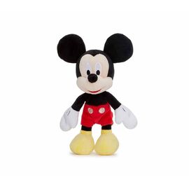 Χνουδωτό Mickey 20 Εκ. 1607-01680 AS Company | Παιχνίδια Bebe στο MarkCenter