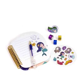Diary Set 3Assrt. 1027-64161 AS Company | Toys for Girls στο MarkCenter