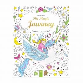 Χρυσό - The Magic Journey Brainfood | Βιβλία Παιδικά στο MarkCenter