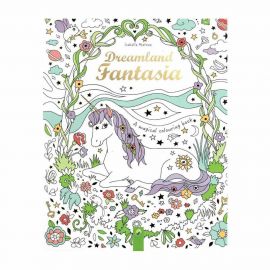 Χρυσό - Dreamland Fantasia Brainfood | Βιβλία Παιδικά στο MarkCenter