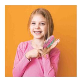 Βούρτσα για τα μαλλιά 1027-64153 AS Company | Ρόλων - Μίμησης στο MarkCenter