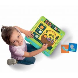 Εξυπνούλης Ο Κύβος Των Παιχνιδιών Από Ανακυκλωμένα Υλικά 1024-63405 AS Company | Παιχνίδια για Αγόρια στο MarkCenter