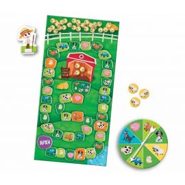 Επιτραπέζιο Σώσε Τα Προβατάκια 1040-21601 AS Company | Παιχνίδια για Αγόρια στο MarkCenter