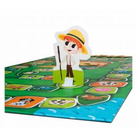 Επιτραπέζιο Σώσε Τα Προβατάκια 1040-21601 AS Company | Παιχνίδια για Αγόρια στο MarkCenter