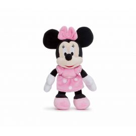 Χνουδωτό Minnie 20 Εκ. 1607-01681 AS Company | Παιχνίδια για Κορίτσια στο MarkCenter