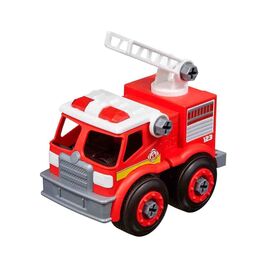 Πυροσβεστικό Όχημα Υπηρεσία Προστασία Πόλης Star Toys | Οχήματα στο MarkCenter