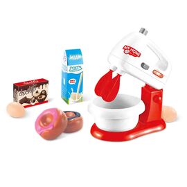 Παιδικό μίξερ με αξεσουάρ Zita Toys | Ρόλων - Μίμησης στο MarkCenter