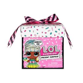 L.O.L. Surprise Present Surprise Giochi Preziosi | Toys for girls στο MarkCenter