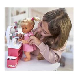 Nenuco Clean Hands 700016659 Giochi Preziosi | Toys for Girls στο MarkCenter