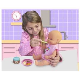 Nenuco Time To Eat 700016649 Giochi Preziosi | Toys for Girls στο MarkCenter