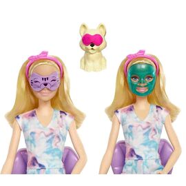 Barbie Wellness Σπα HCM82 Mattel | Παιχνίδια για Κορίτσια στο MarkCenter