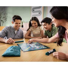 Επιτραπέζιο Scrabble Original Y9600 Mattel | Παιχνίδια για Αγόρια στο MarkCenter