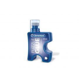 Κόλλα για Παζλ Clementoni 200ml | 1220-37000 Clementoni | Είδη Χειροτεχνίας στο MarkCenter