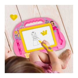 Board Write - Erase Princesses AS Company | Toys for girls στο MarkCenter