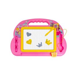 Board Write - Erase Princesses AS Company | Toys for girls στο MarkCenter
