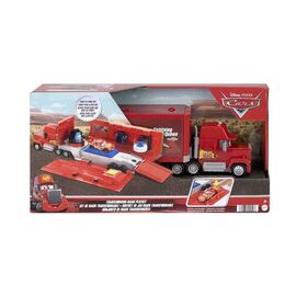 Cars Truck Mac HDC75 Mattel | Vehicles στο MarkCenter