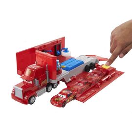 Cars Truck Mac HDC75 Mattel | Vehicles στο MarkCenter