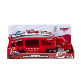 Cars Νταλίκα Μακ HDN03 Mattel | Οχήματα στο MarkCenter