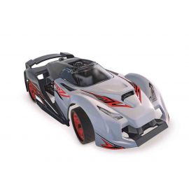 Μαθαίνω & Δημιουργώ Εργαστήριο Μηχανικής Hypercar 1026-63652 AS Company | Παιχνίδια για Αγόρια στο MarkCenter