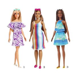 Barbie Loves The Ocean GRB35 Mattel | Παιχνίδια για Κορίτσια στο MarkCenter