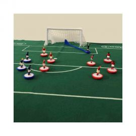 Λαμπάδα Subbuteo Original Set BBT15000 Giochi Preziosi | Πασχαλινές λαμπάδες στο MarkCenter