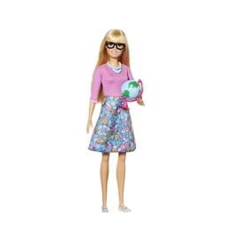 Λαμπάδα Barbie Δασκάλα | GJC23-0 Mattel | Πασχαλινές λαμπάδες στο MarkCenter