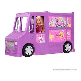 Barbie Καντίνα Mattel | Παιχνίδια για Κορίτσια στο MarkCenter