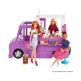Λαμπάδα Barbie Καντίνα | GMW07-0 Mattel | Πασχαλινές λαμπάδες στο MarkCenter