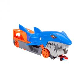 Hot Wheels Νταλίκα Καρχαρίας Mattel | Οχήματα στο MarkCenter