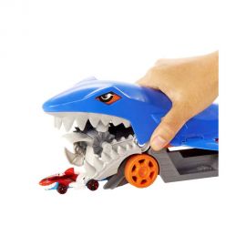 Hot Wheels Νταλίκα Καρχαρίας Mattel | Οχήματα στο MarkCenter