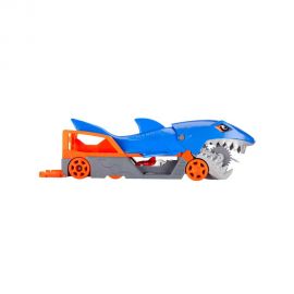Hot Wheels Νταλίκα Καρχαρίας Mattel | Οχήματα στο MarkCenter