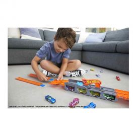 Hot Wheels Νταλίκα Καρχαρίας Mattel | Οχήματα στο MarkCenter